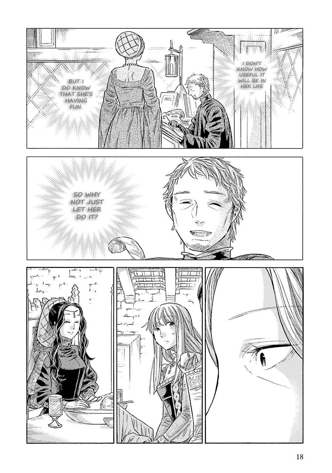Chapter 70 - Page 17