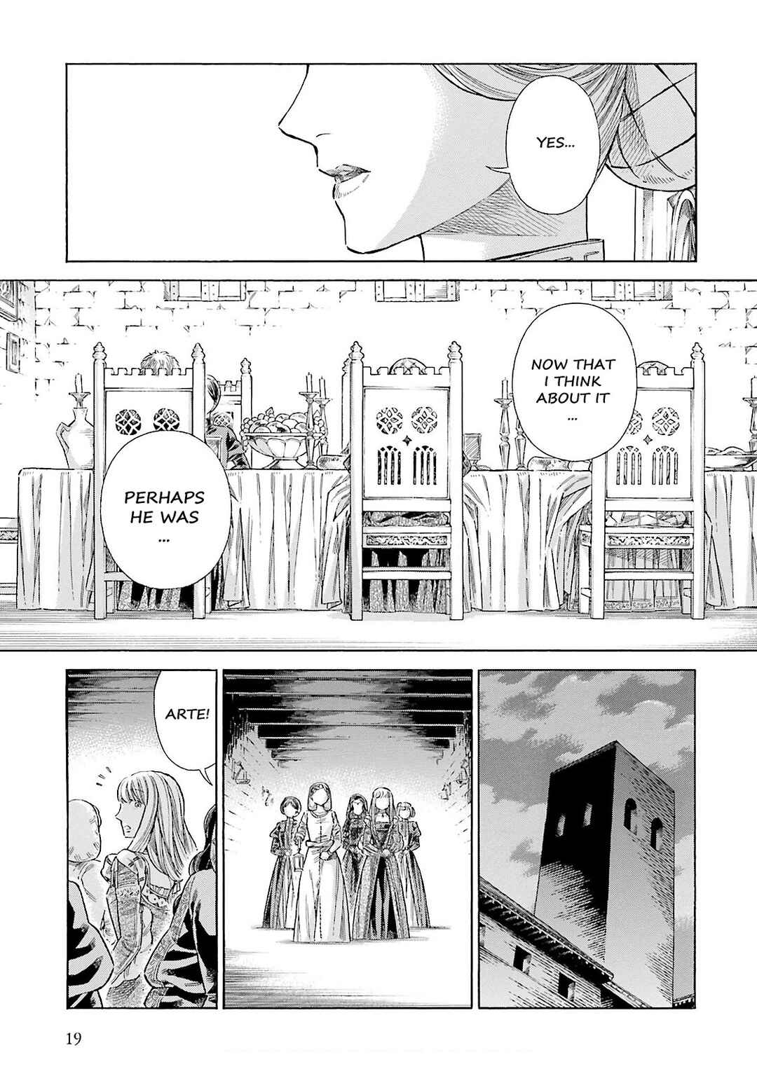 Chapter 70 - Page 18