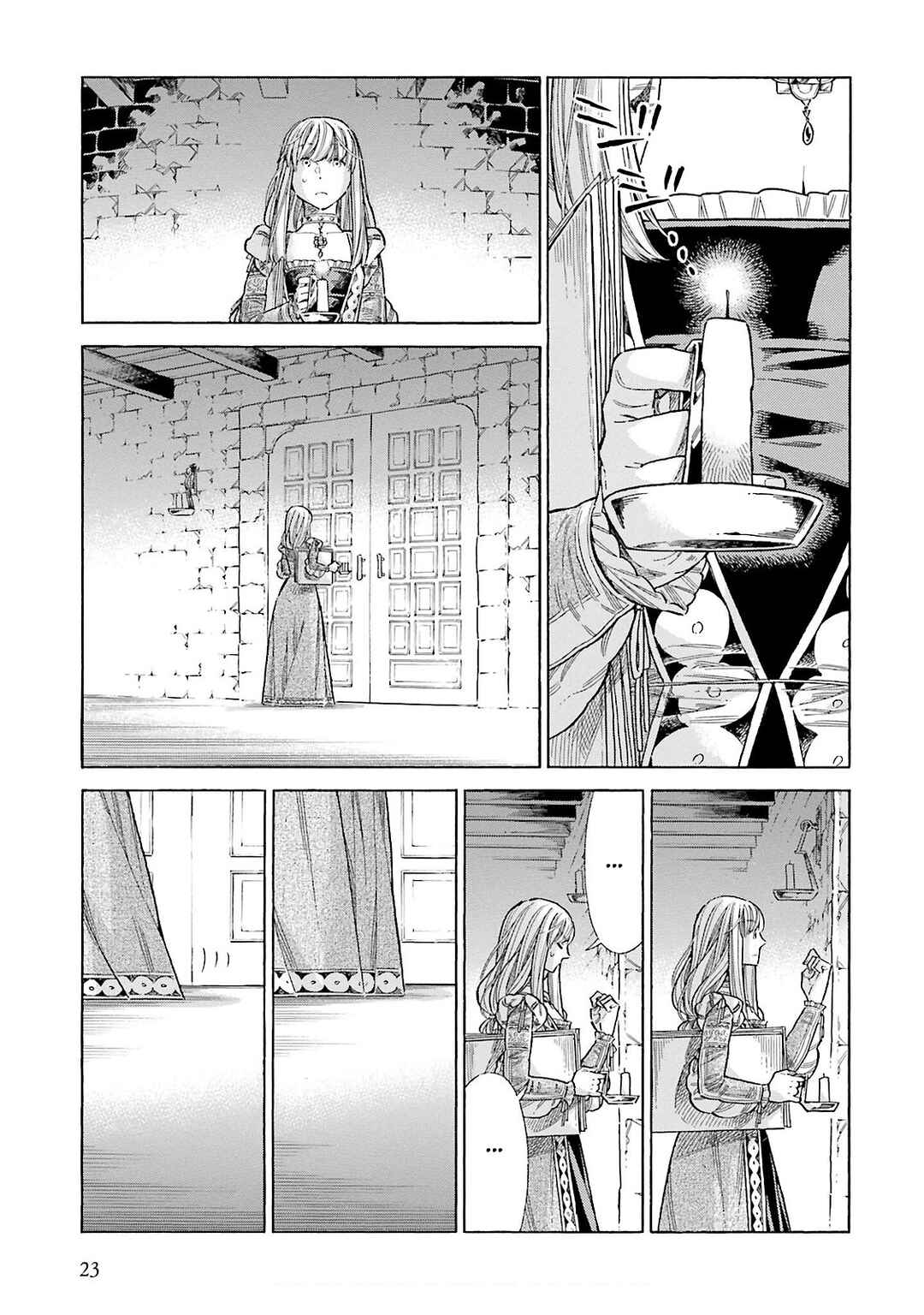Chapter 70 - Page 22