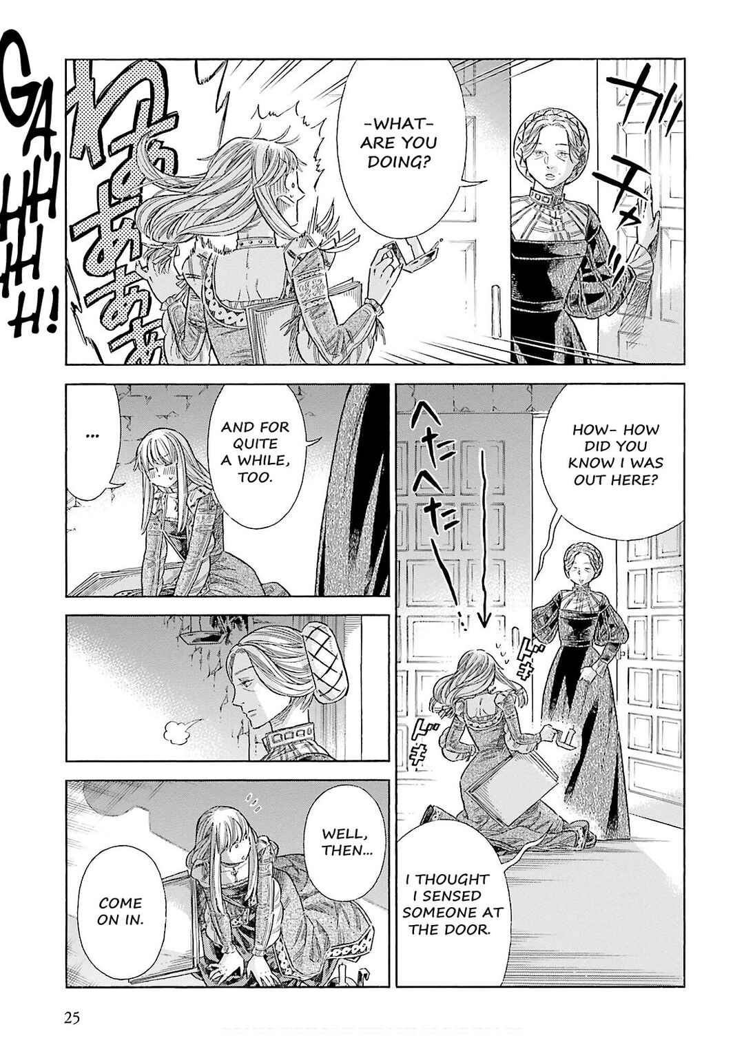 Chapter 70 - Page 24