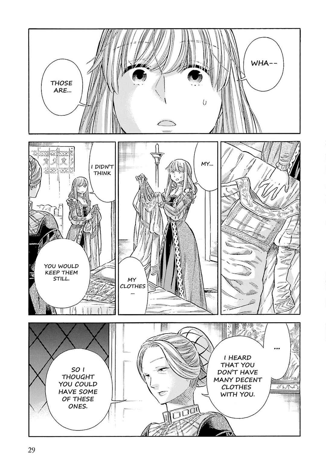 Chapter 70 - Page 28