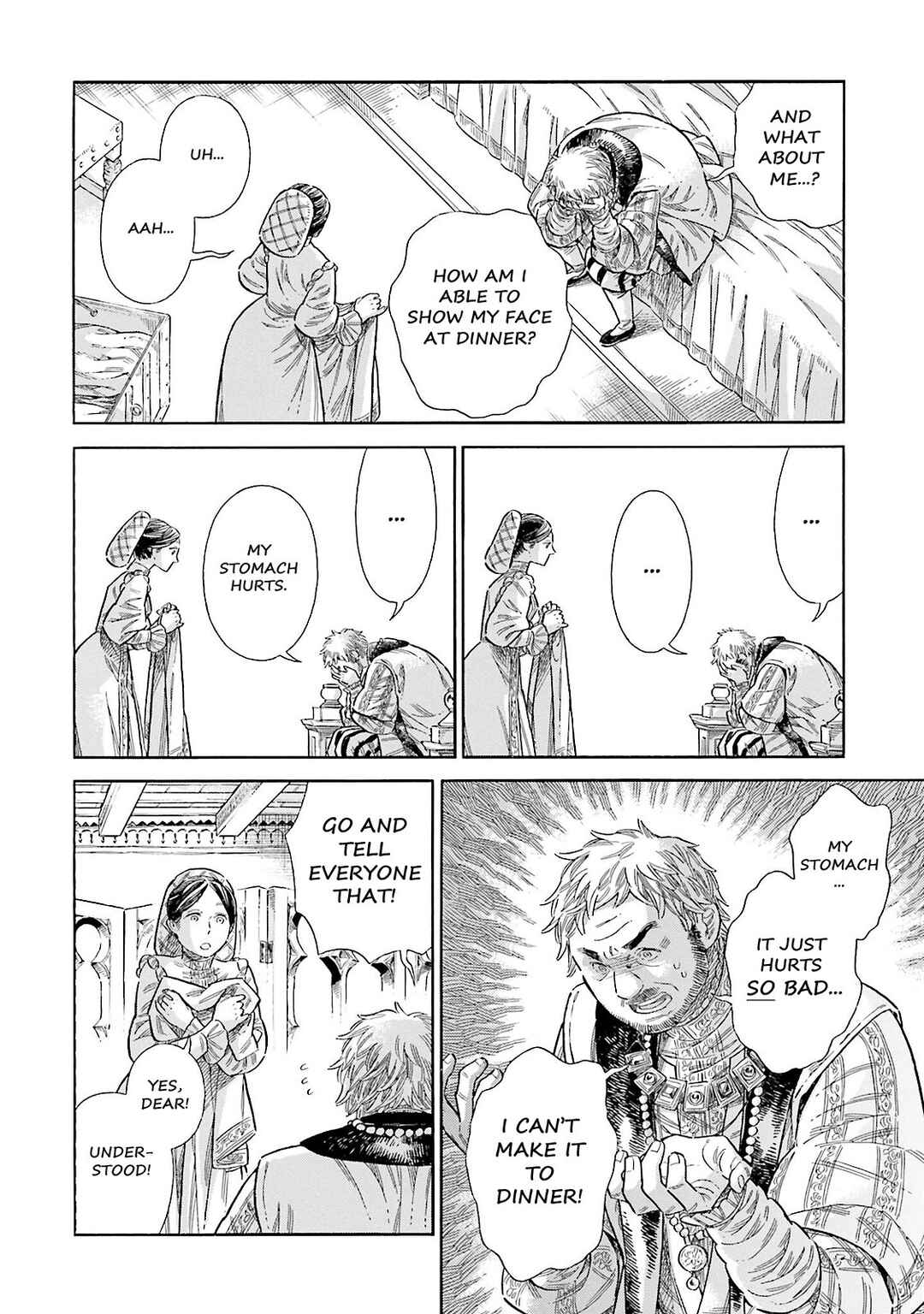 Chapter 70 - Page 3