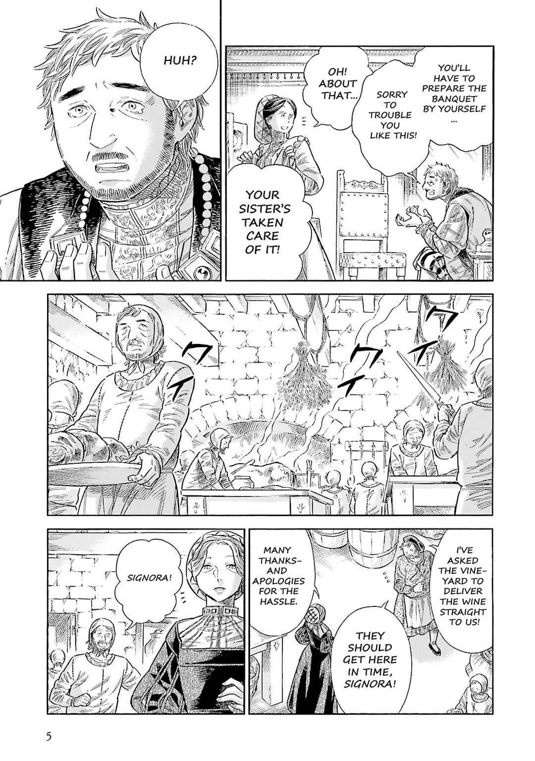 Chapter 70 - Page 4