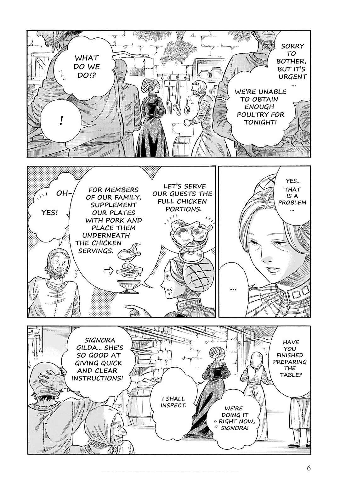 Chapter 70 - Page 5