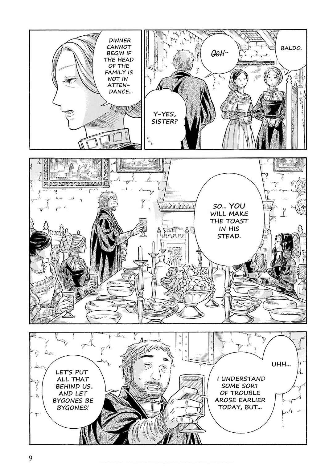 Chapter 70 - Page 8