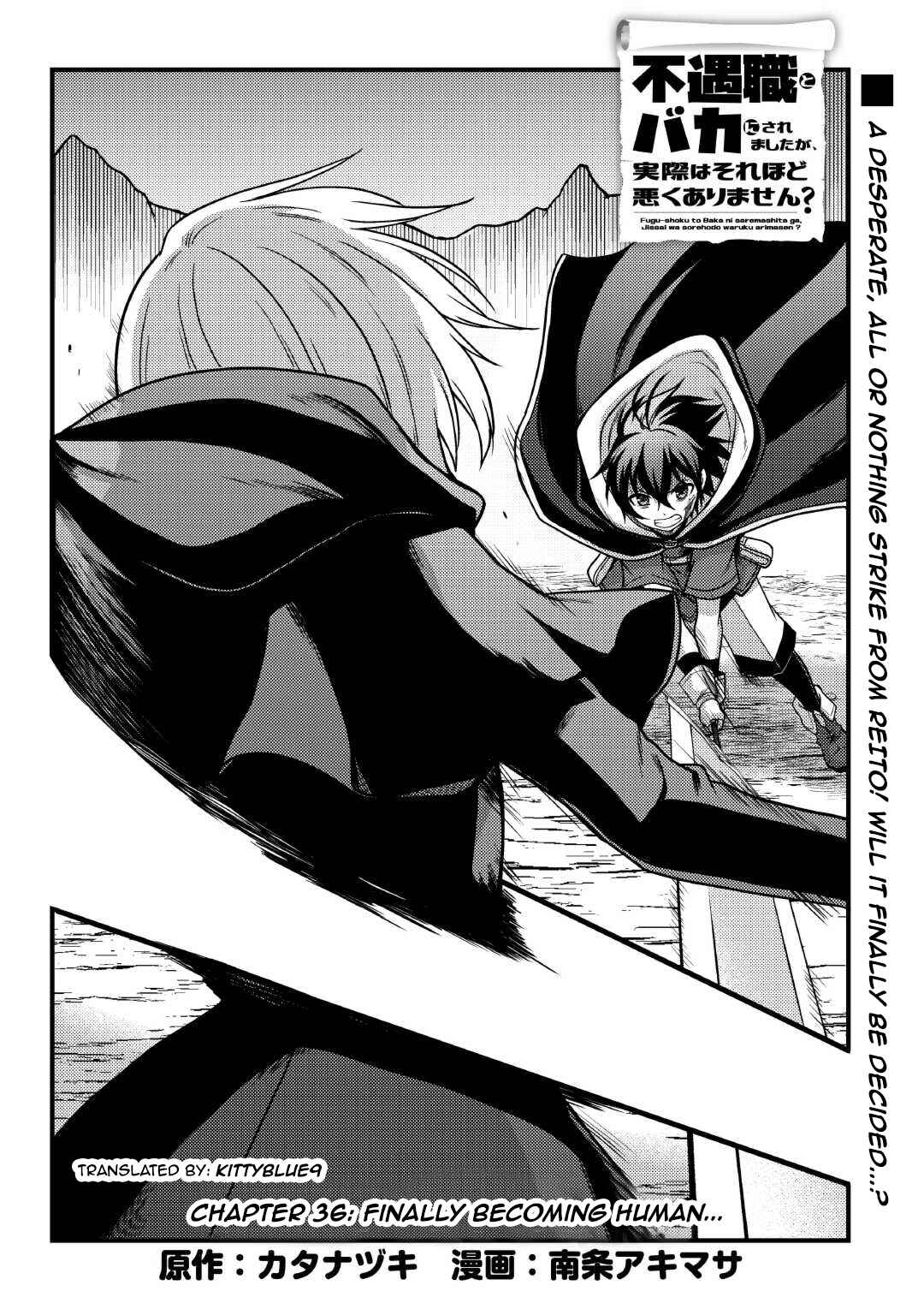 Chapter 36 - Page 1