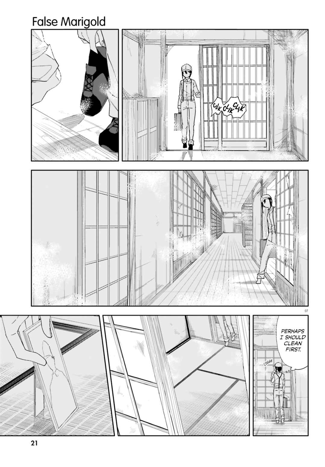 Chapter 2 - Page 7