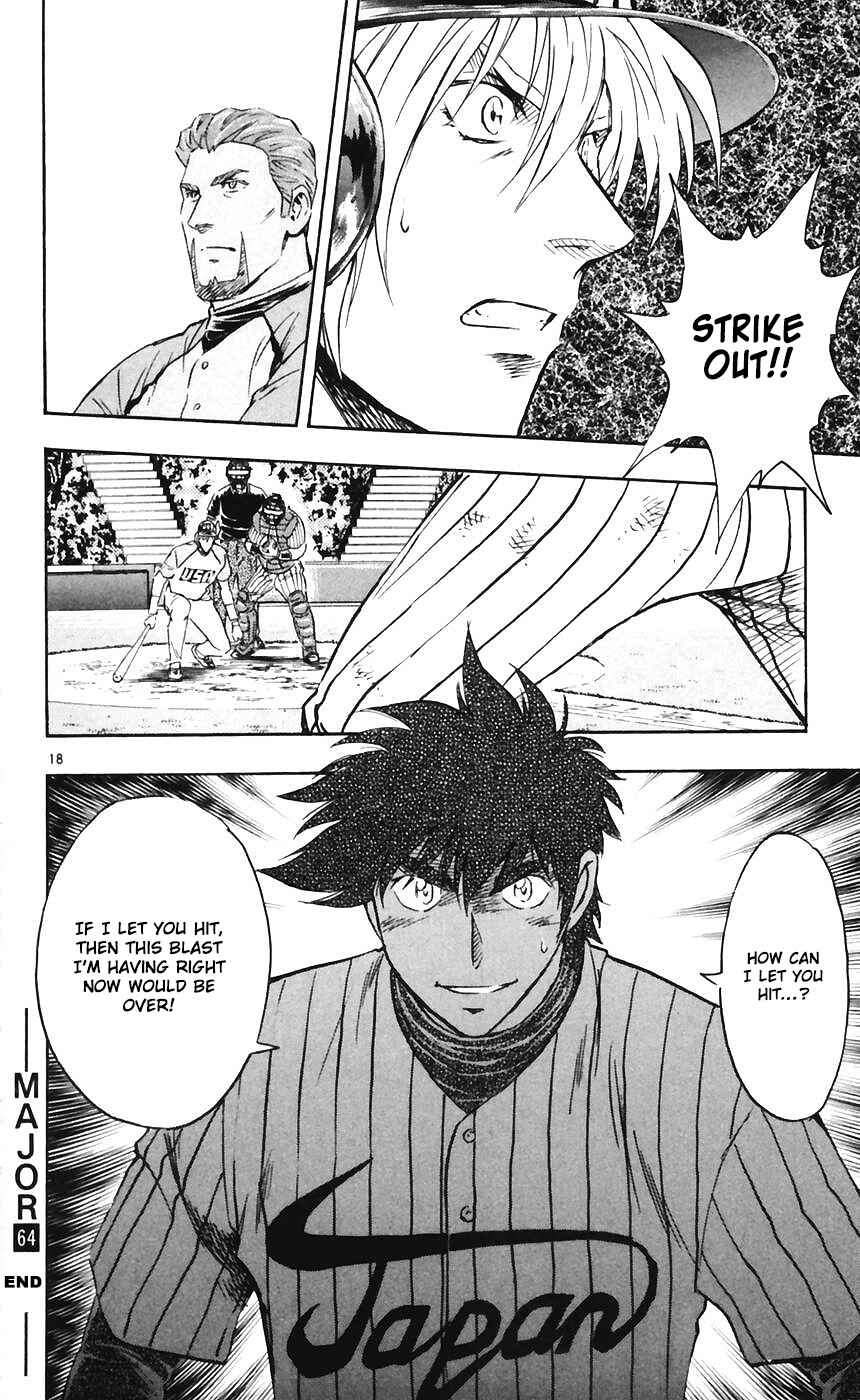 Chapter 607 - Page 18