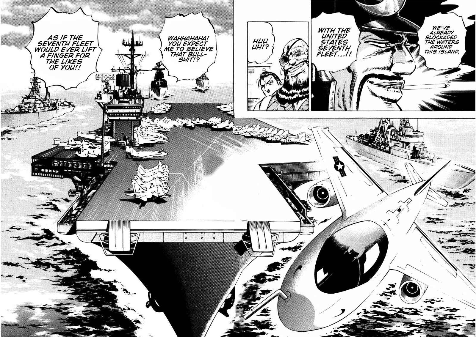 Chapter 96 - Page 11