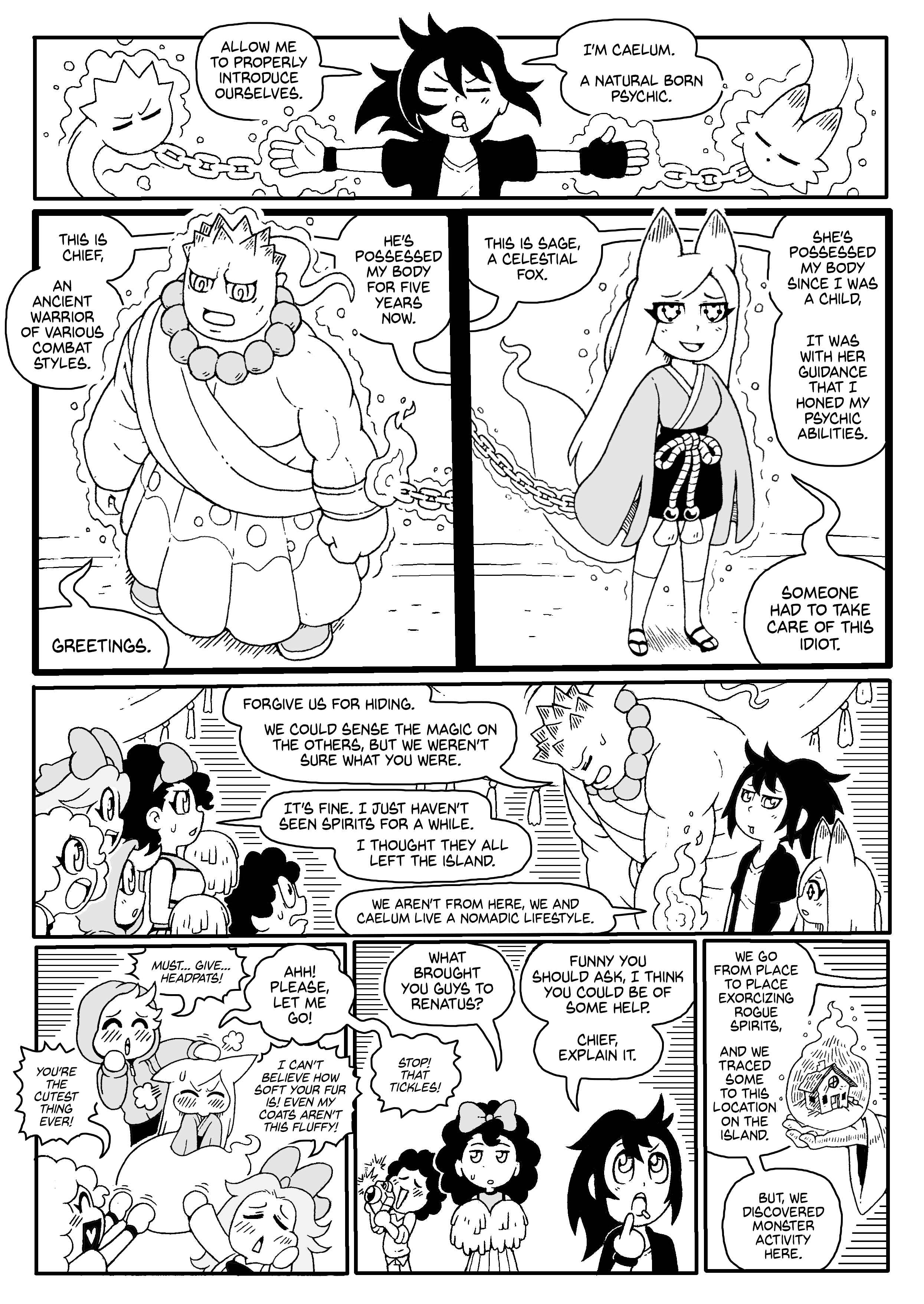 Chapter 8 - Page 10