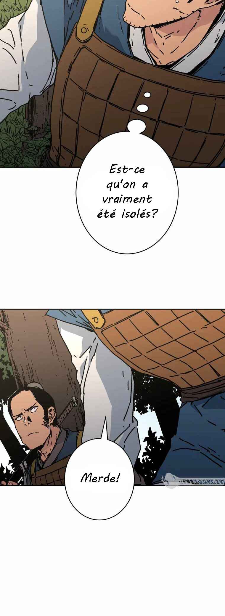 Chapter 228 - Page 21