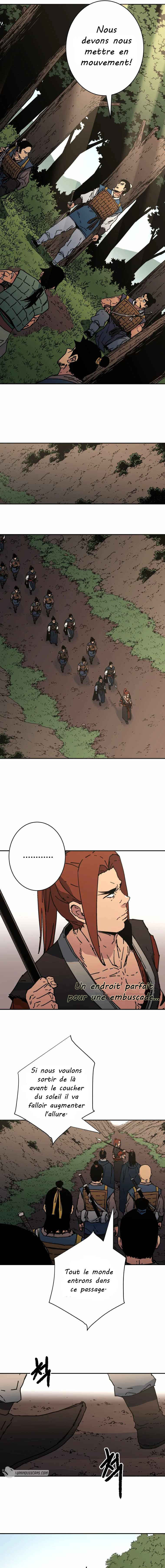 Chapter 228 - Page 22