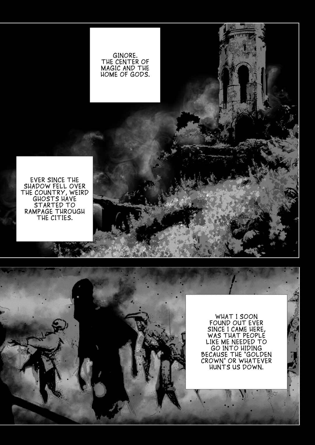 Chapter 1 - Page 1