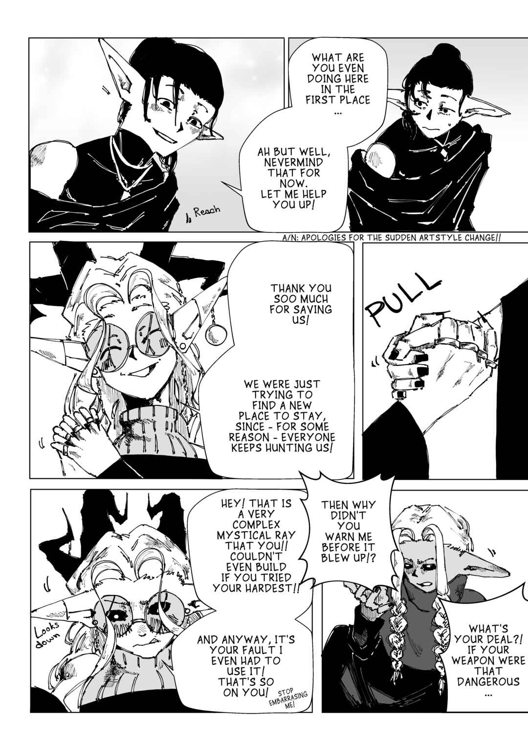 Chapter 1 - Page 14