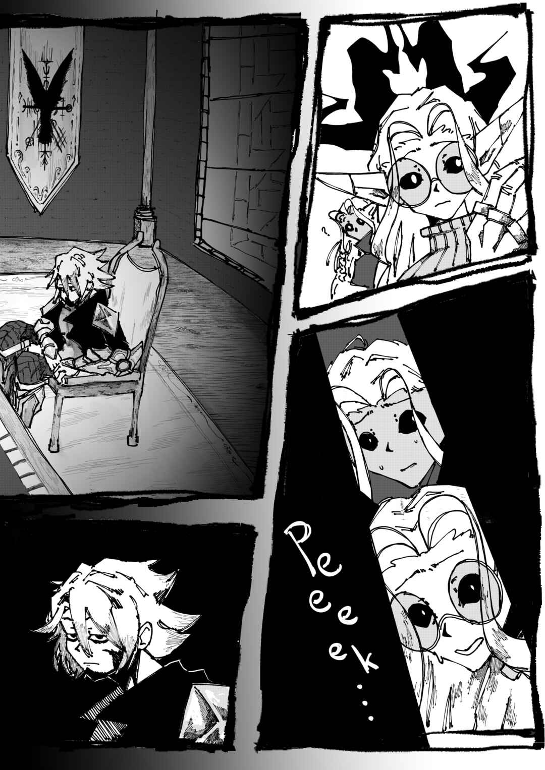 Chapter 1 - Page 21