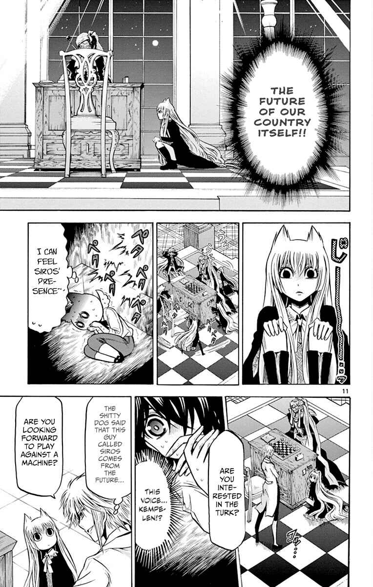 Chapter 40 - Page 11