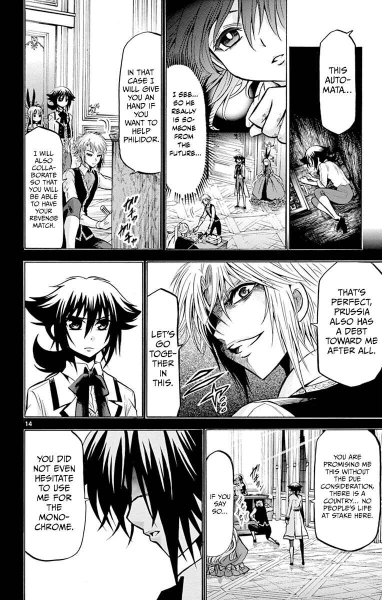 Chapter 40 - Page 14