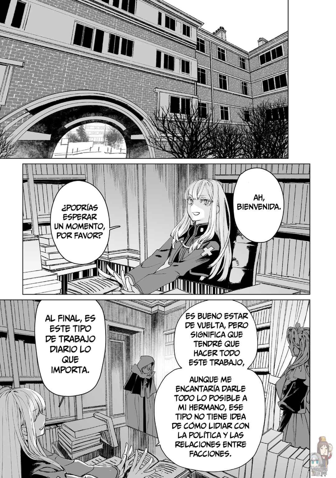 Chapter 57 - Page 17