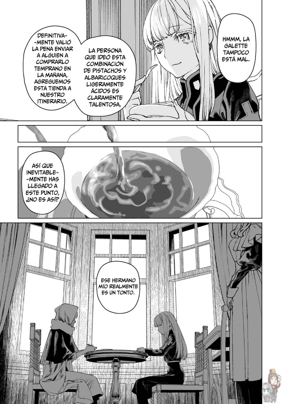 Chapter 57 - Page 19