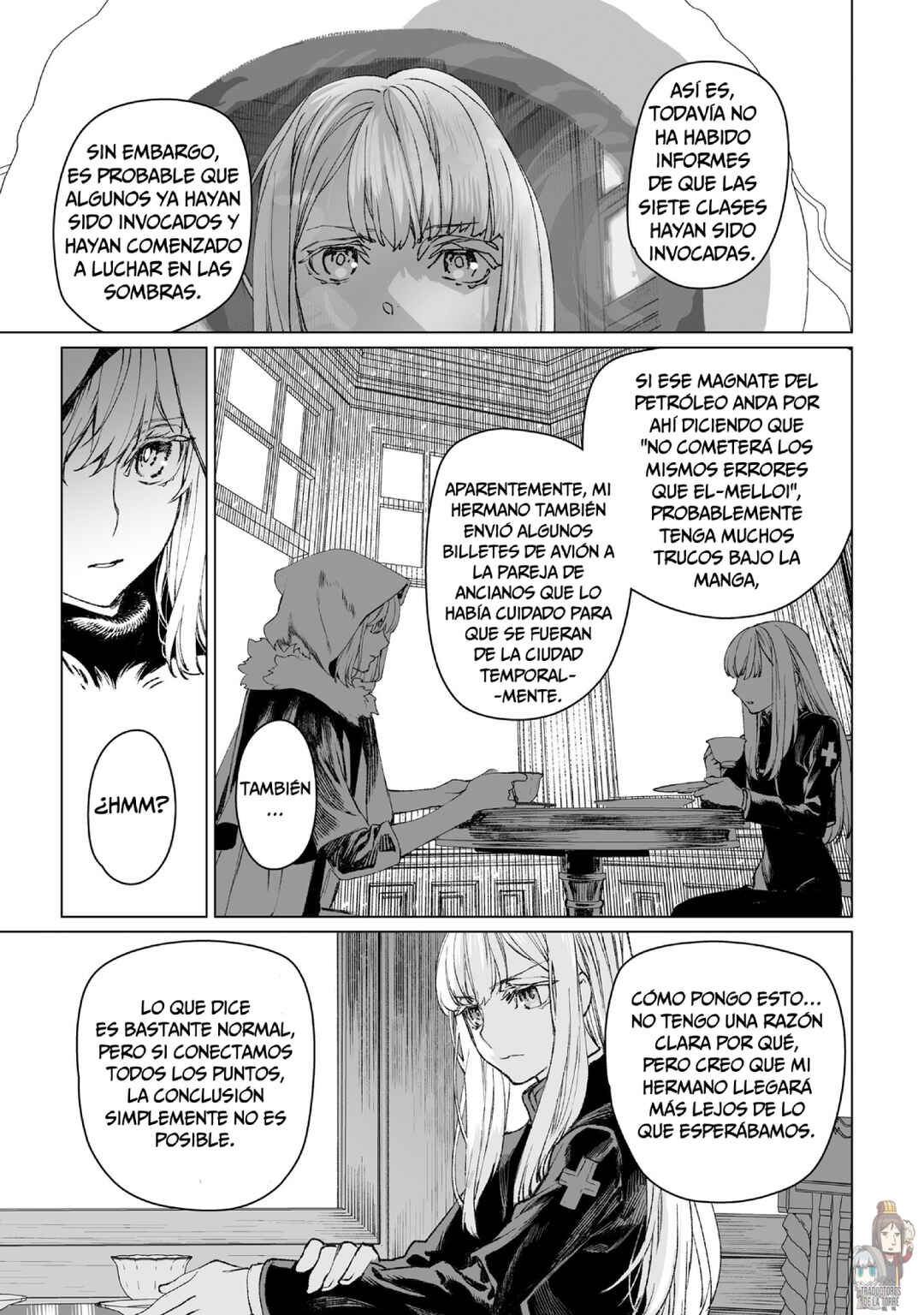 Chapter 57 - Page 23