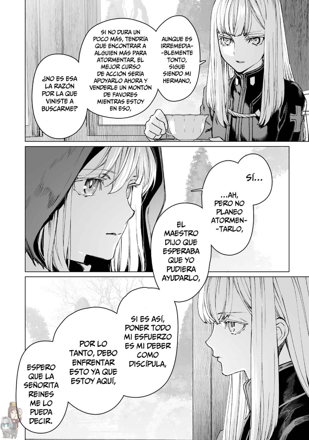 Chapter 57 - Page 28