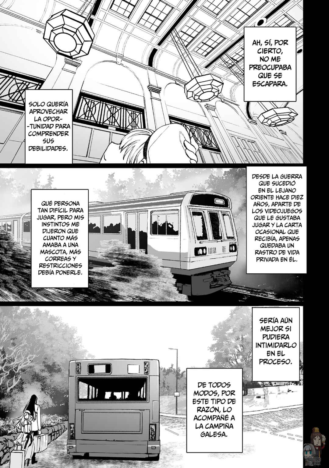 Chapter 57 - Page 33