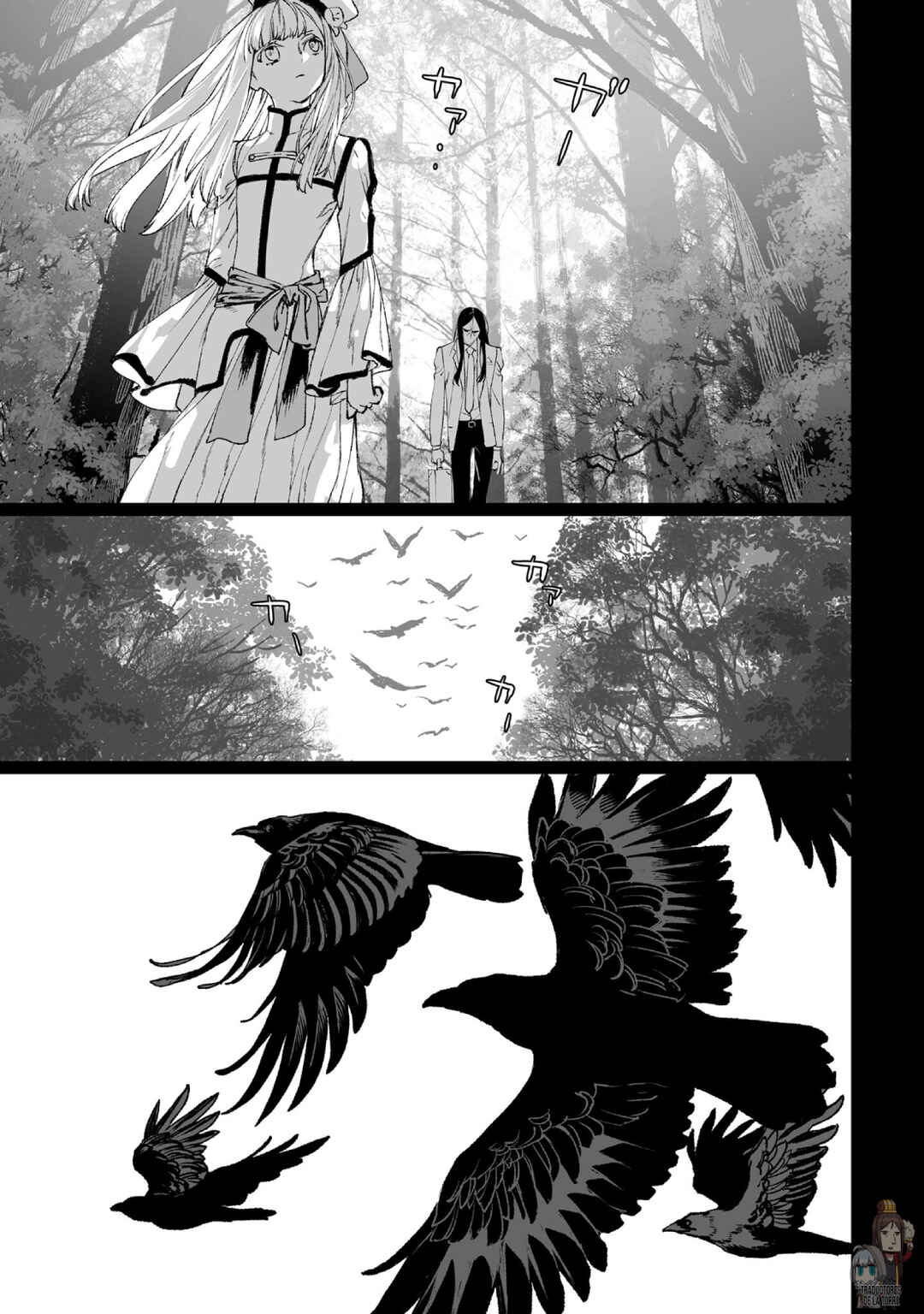 Chapter 57 - Page 43