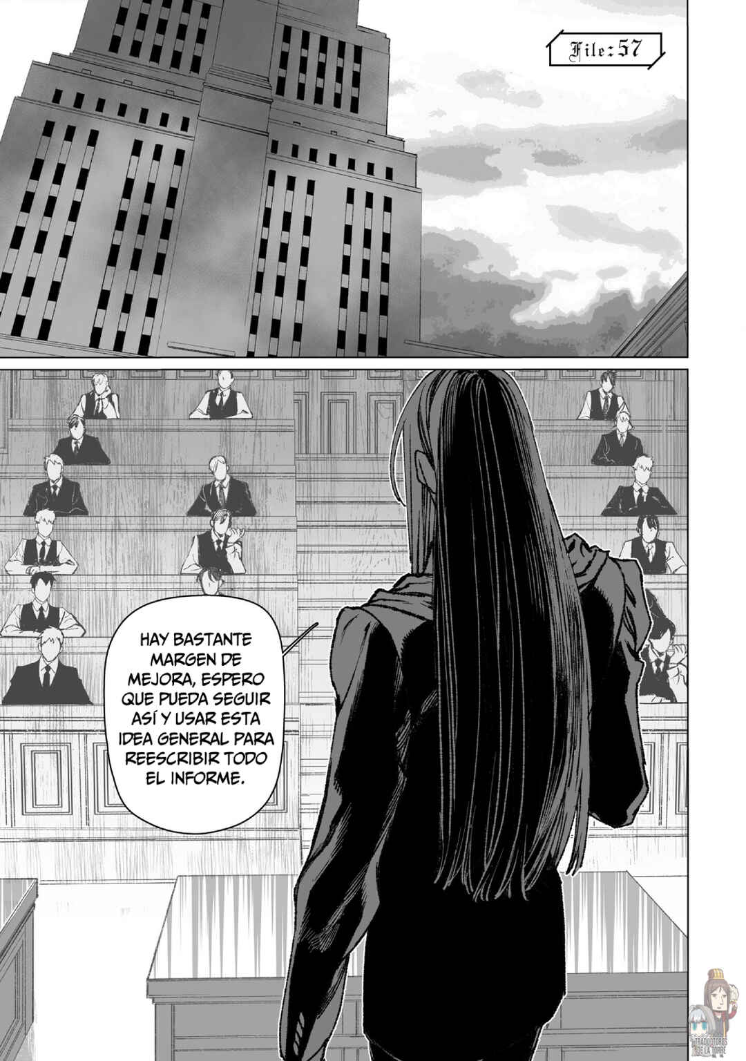 Chapter 57 - Page 5