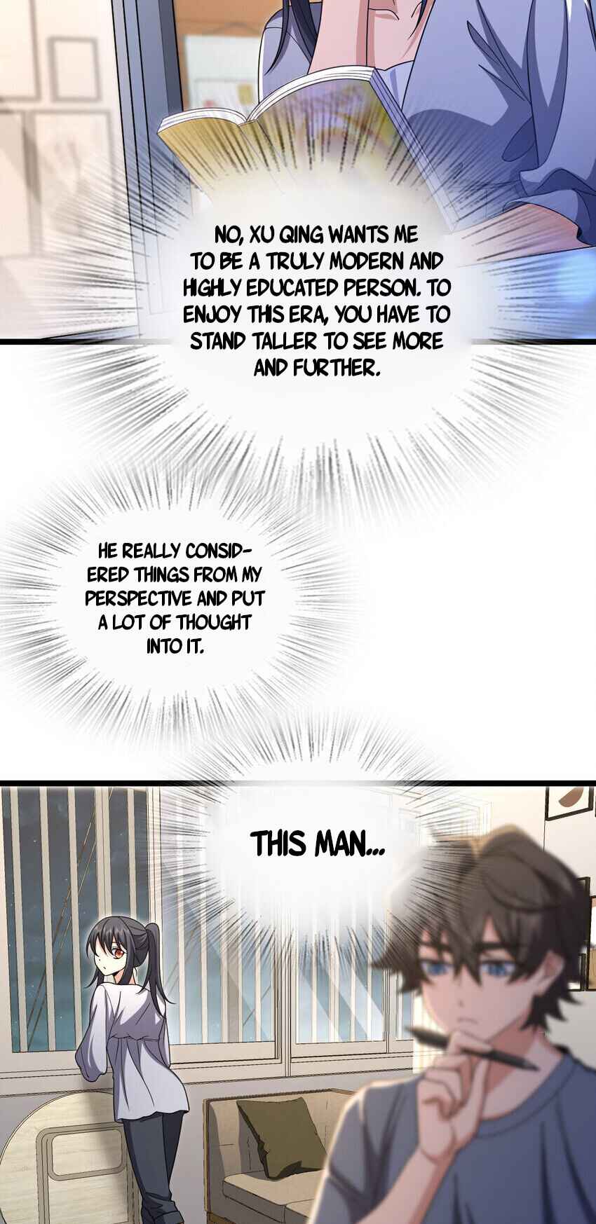 Chapter 216 - Page 29