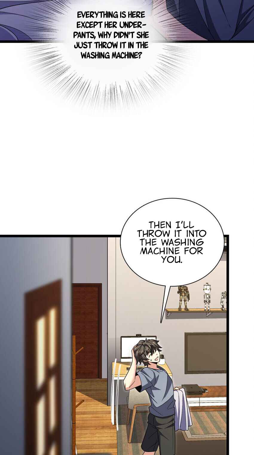 Chapter 216 - Page 42