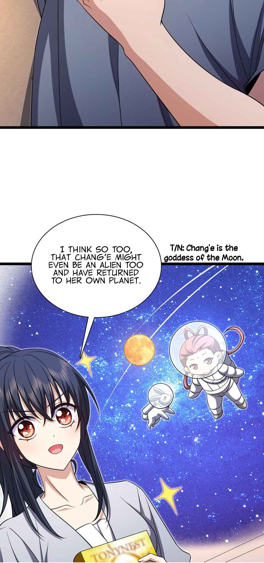 Chapter 216 - Page 5