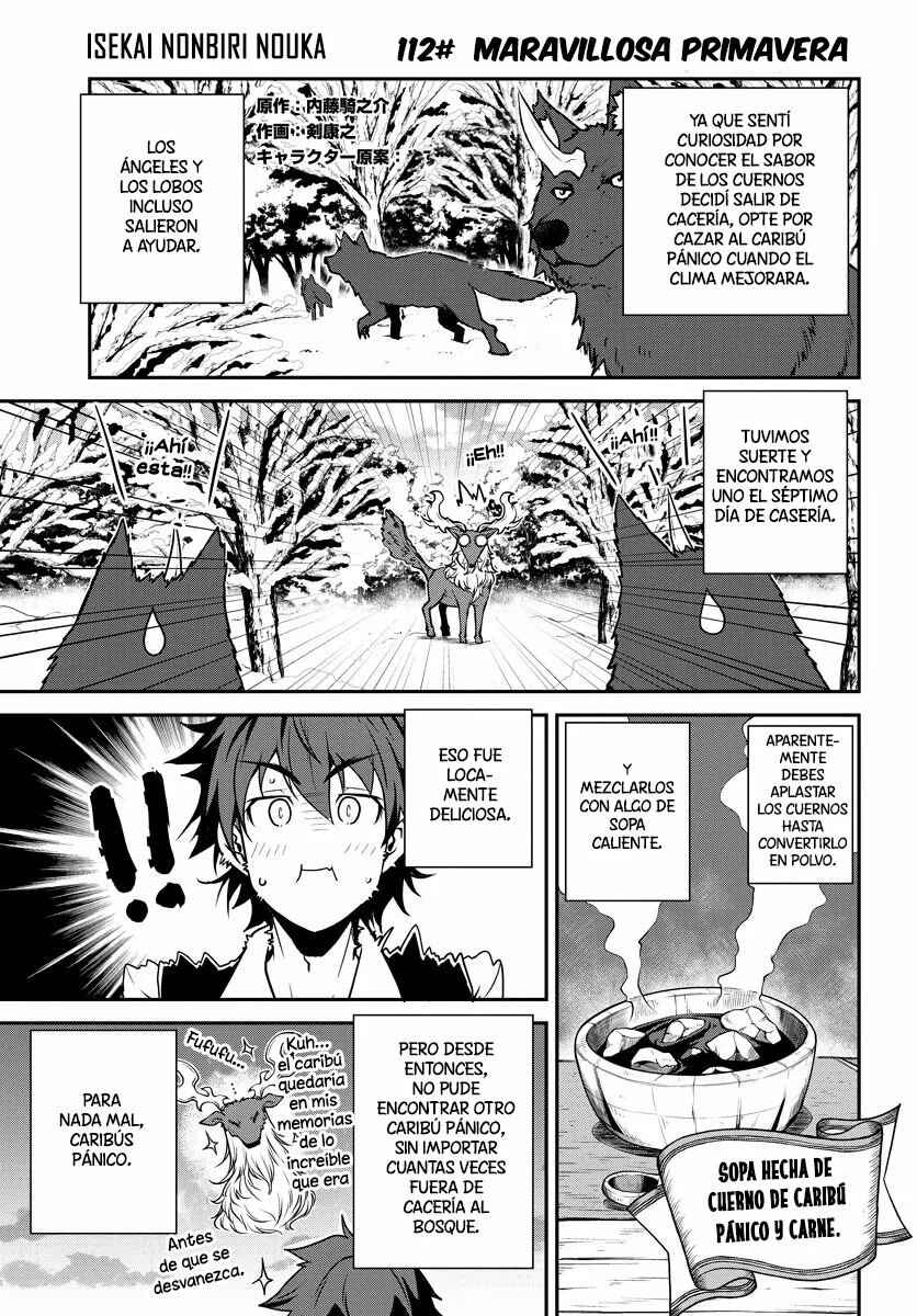 Chapter 112 - Page 1