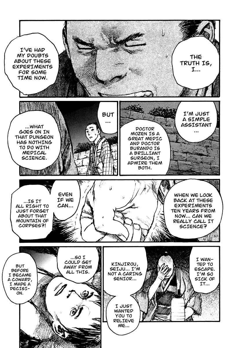 Chapter 122 - Page 9