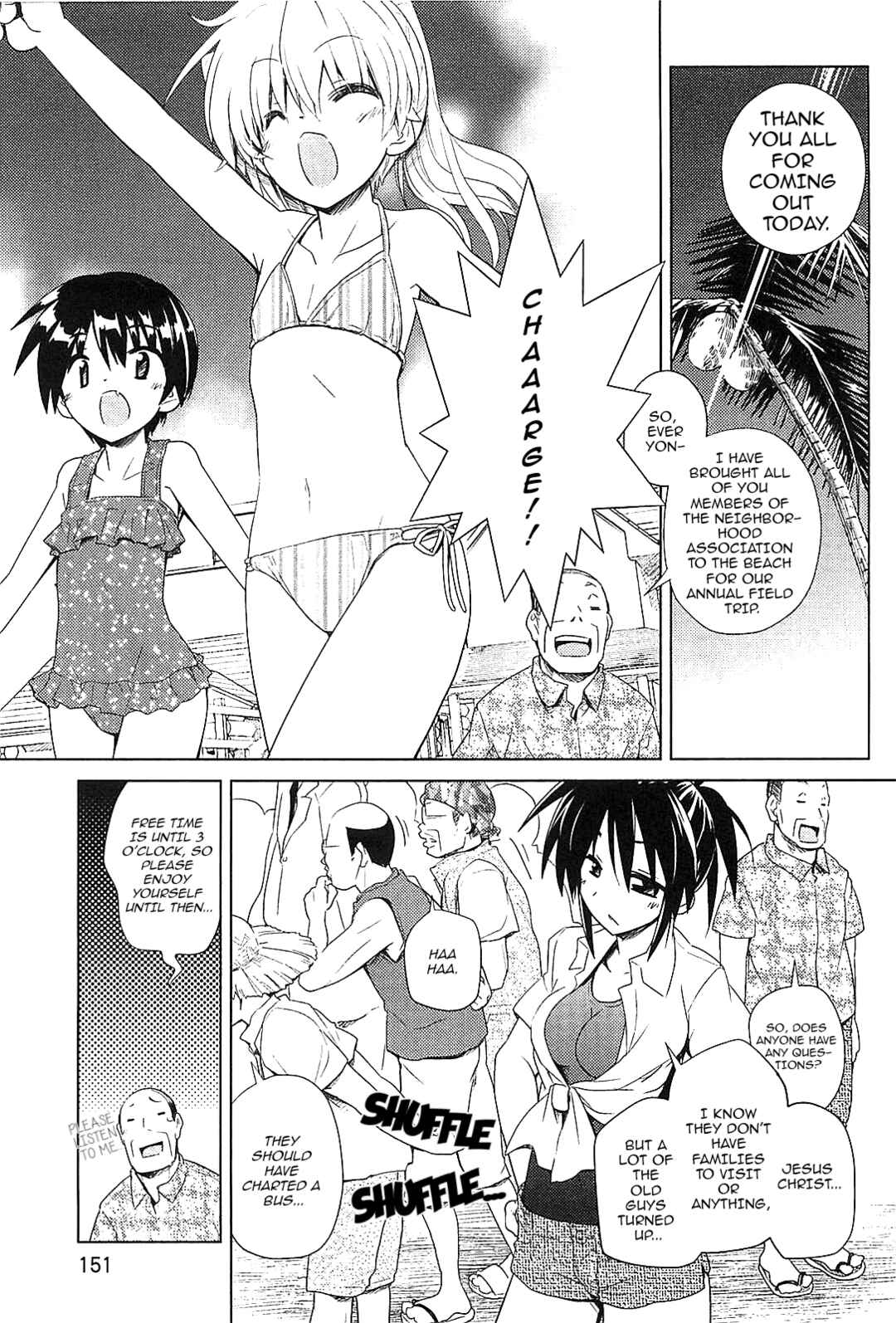 Chapter 23 - Page 1