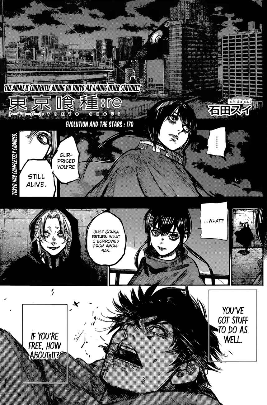 Chapter 170 - Page 1