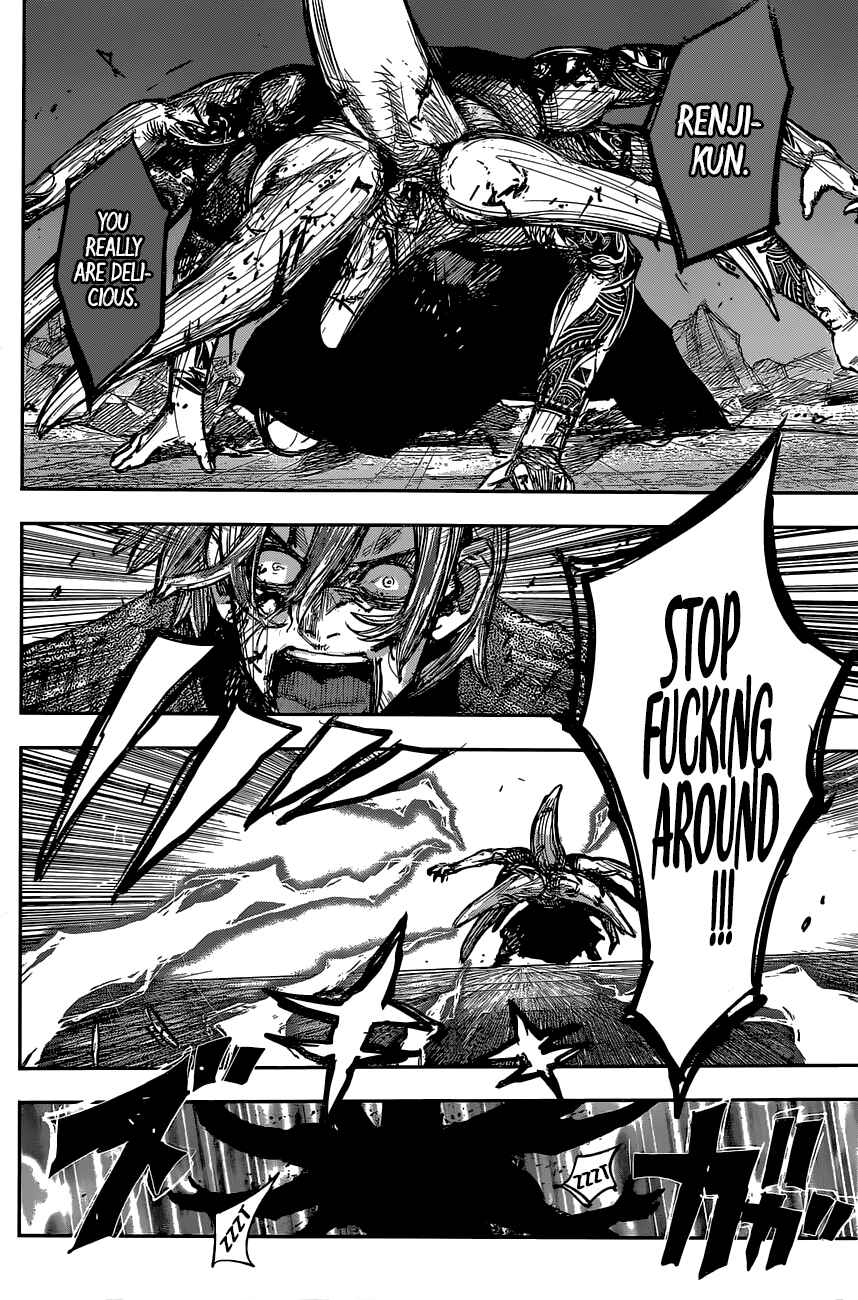 Chapter 170 - Page 11