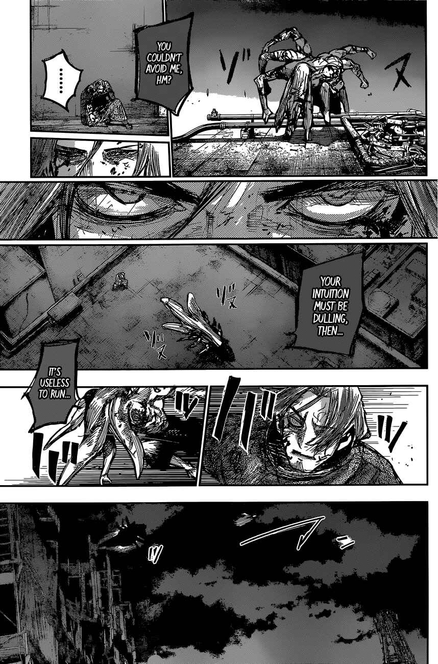 Chapter 170 - Page 14
