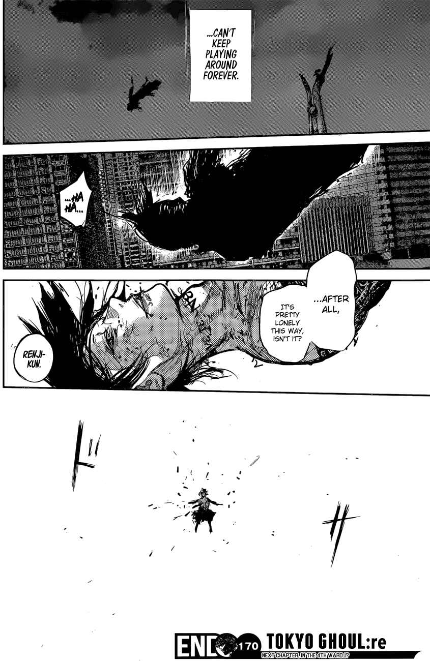 Chapter 170 - Page 18