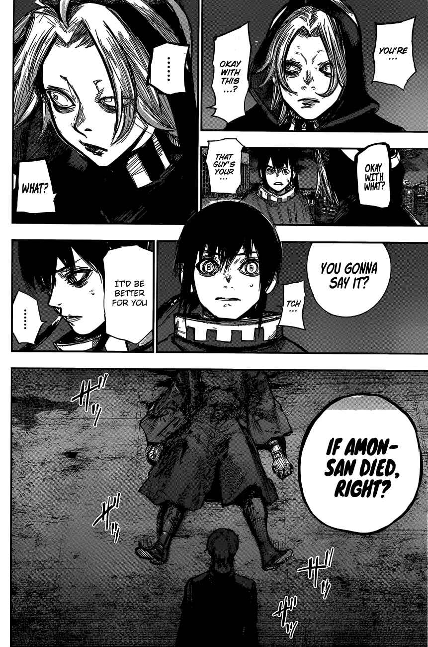 Chapter 170 - Page 5