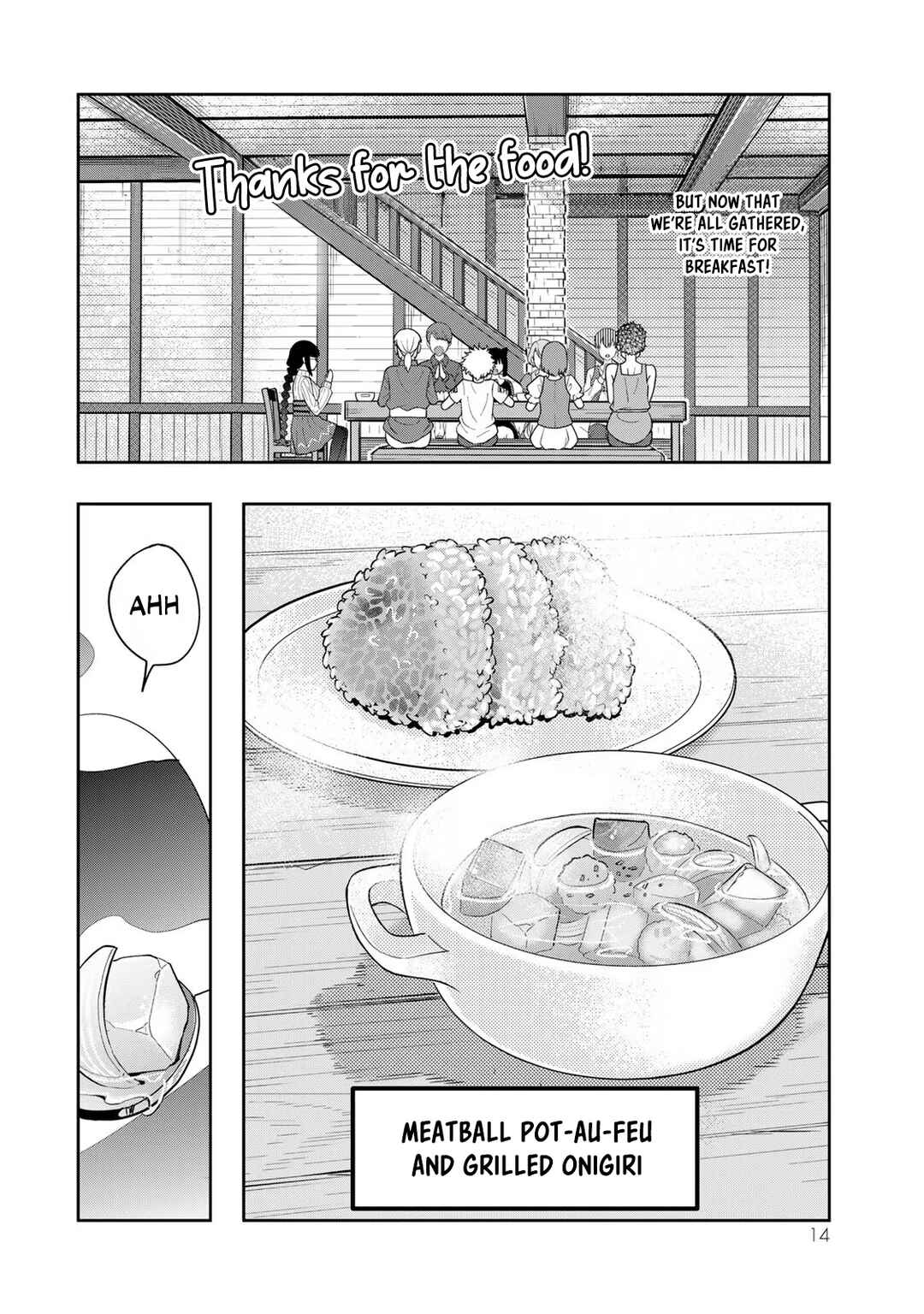 Chapter 58 - Page 13