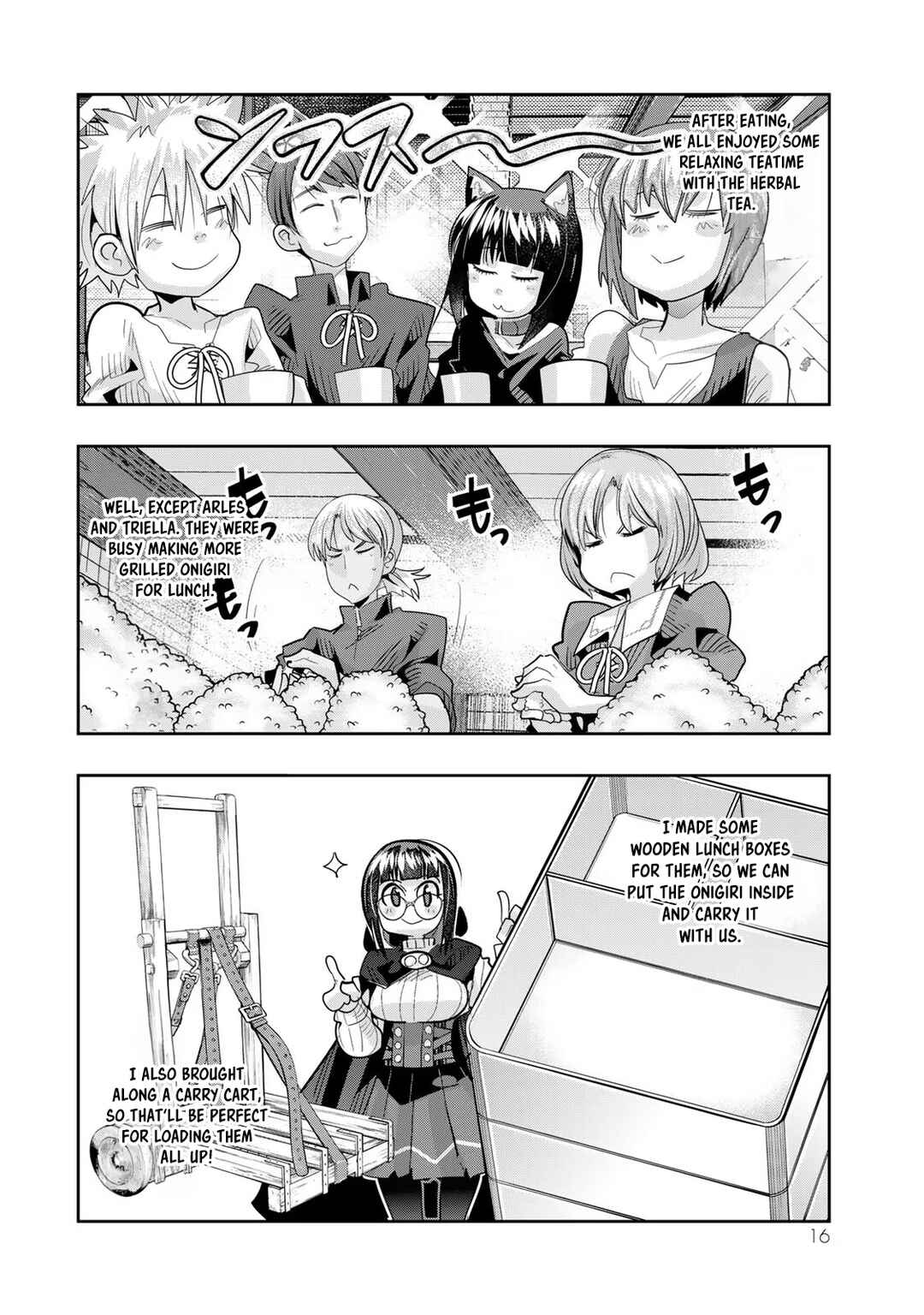 Chapter 58 - Page 15