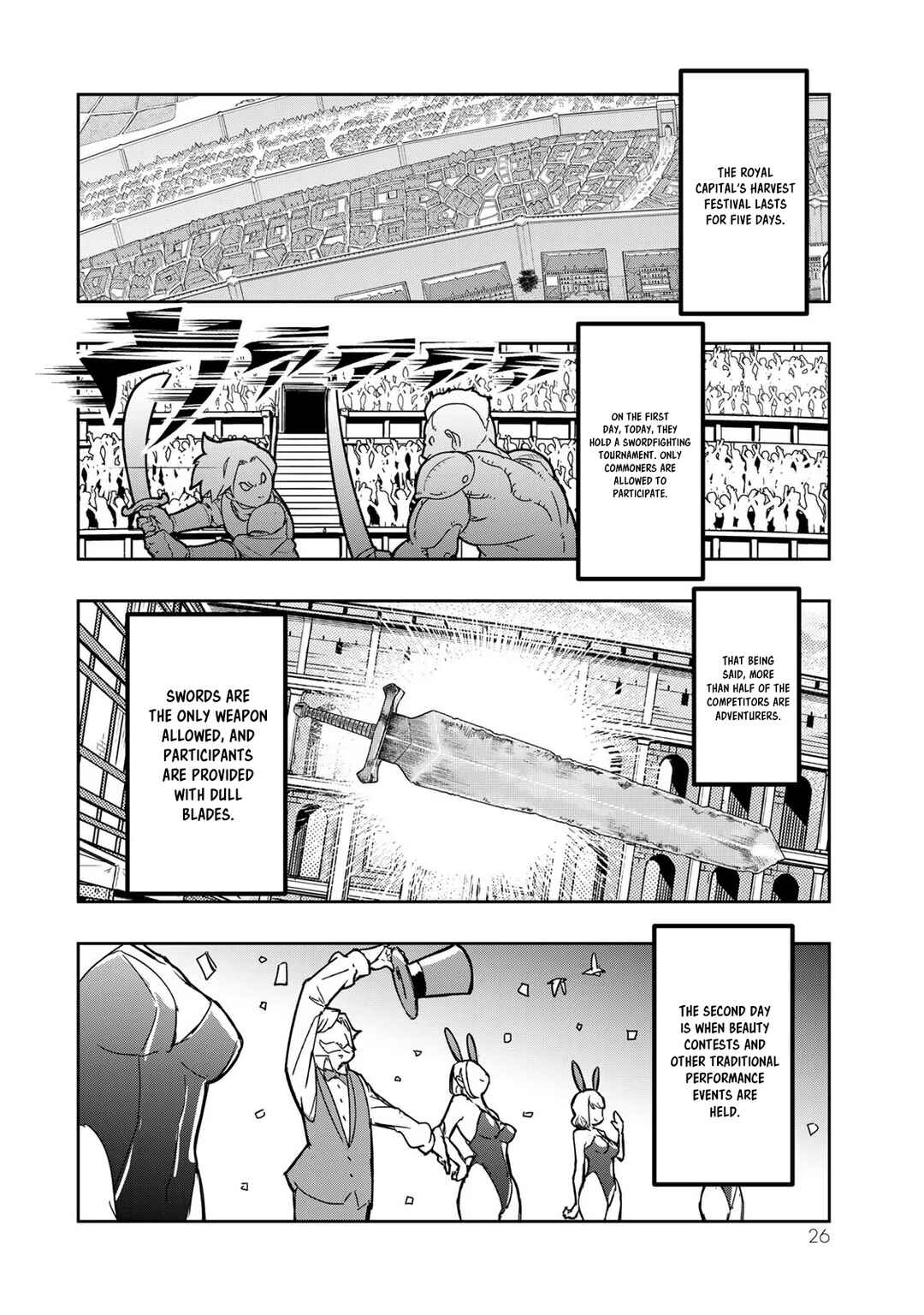 Chapter 58 - Page 25