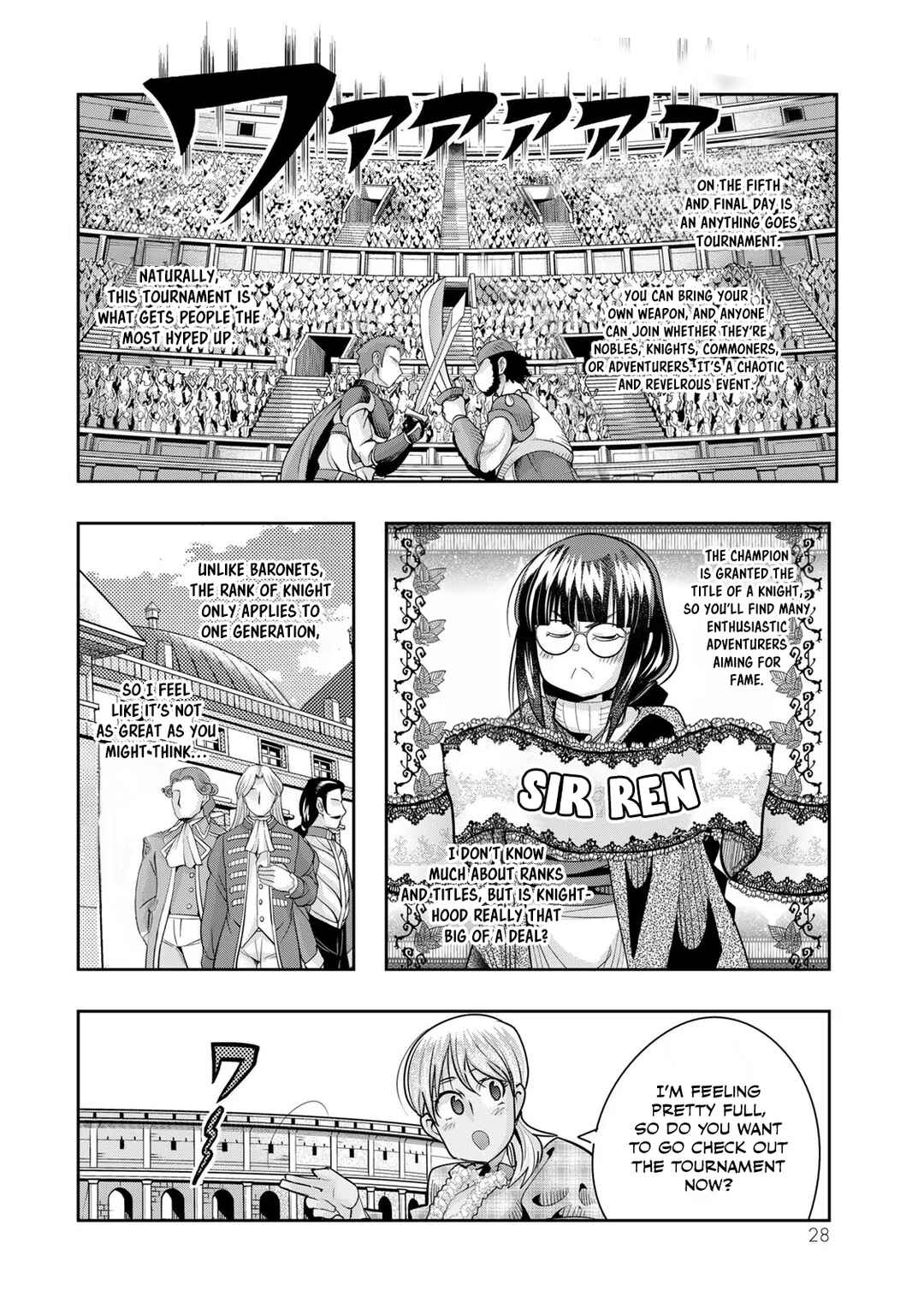 Chapter 58 - Page 27