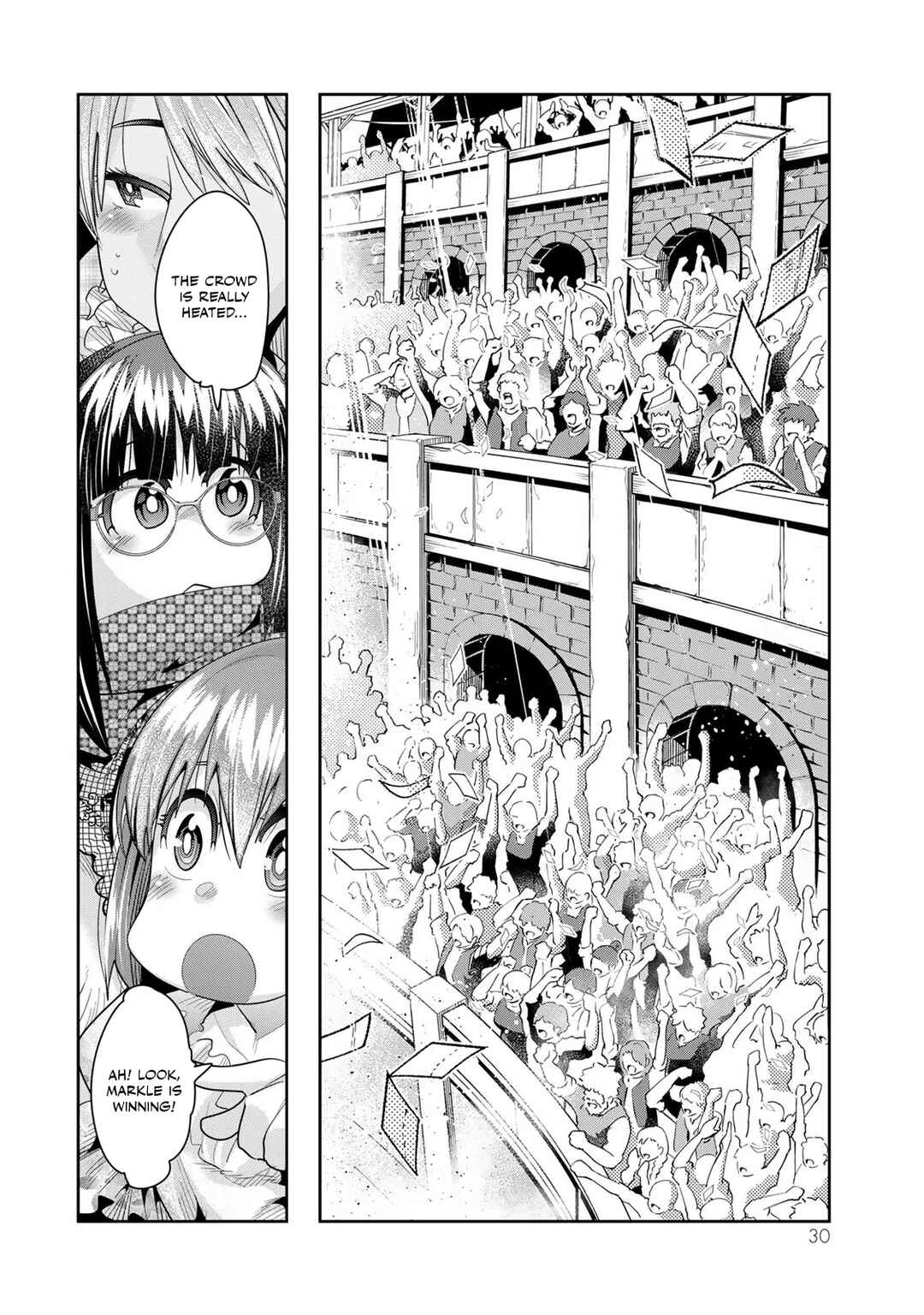 Chapter 58 - Page 29