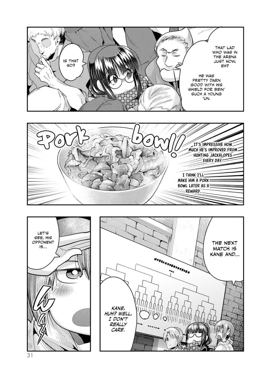 Chapter 58 - Page 30
