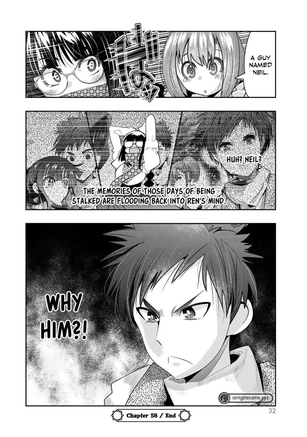 Chapter 58 - Page 31