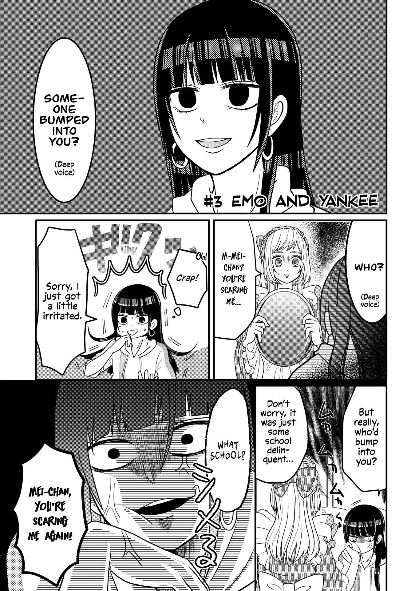 Chapter 3 - Page 1