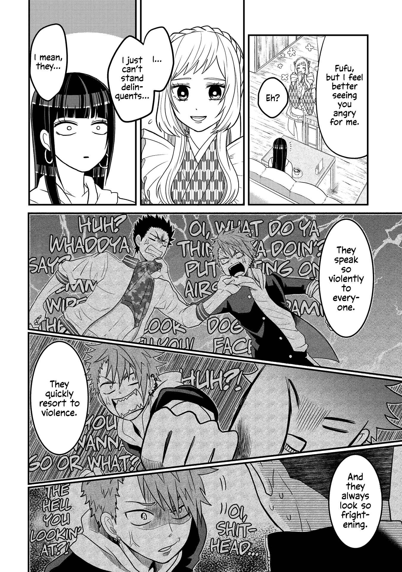 Chapter 3 - Page 2