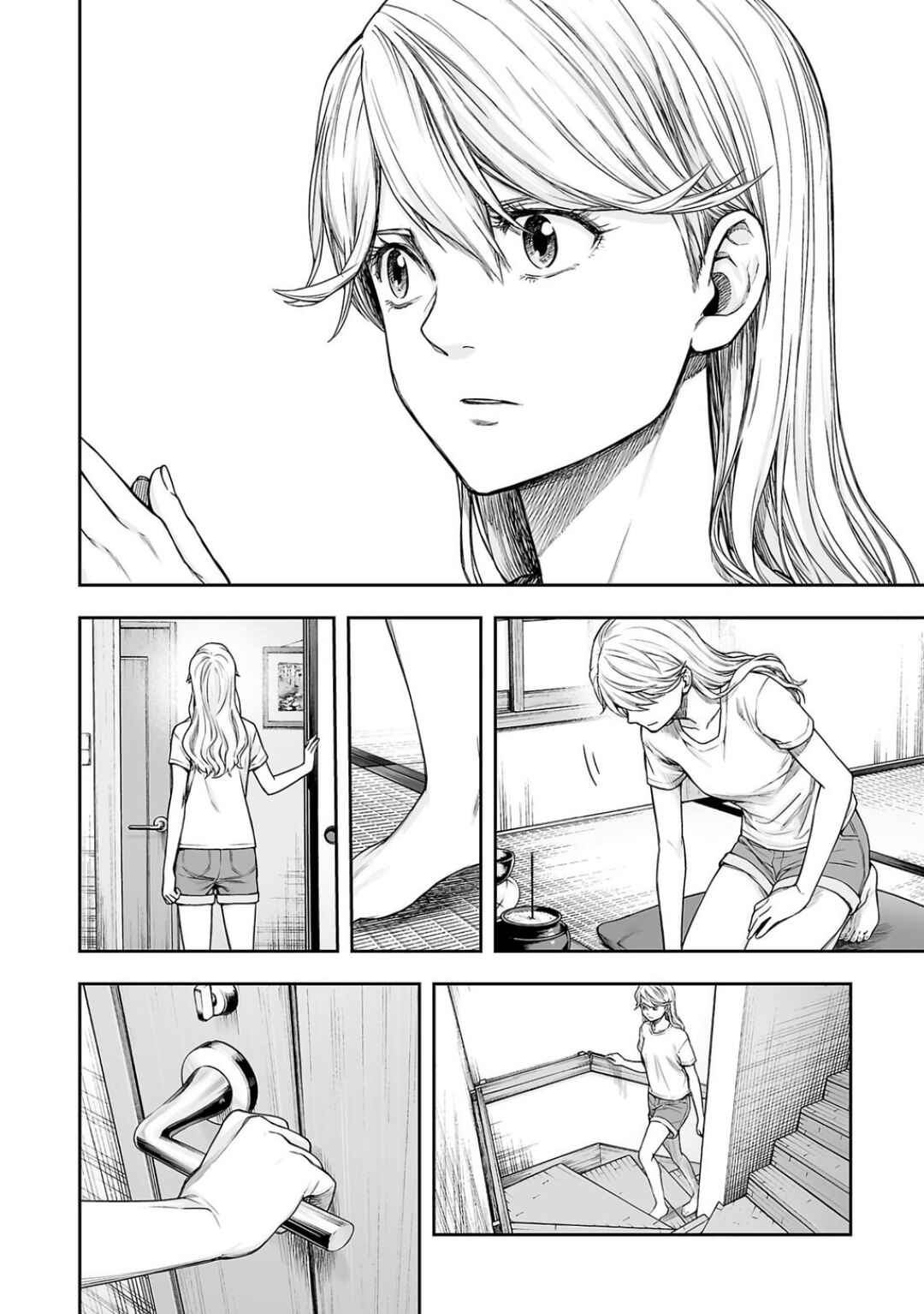 Chapter 302 - Page 10
