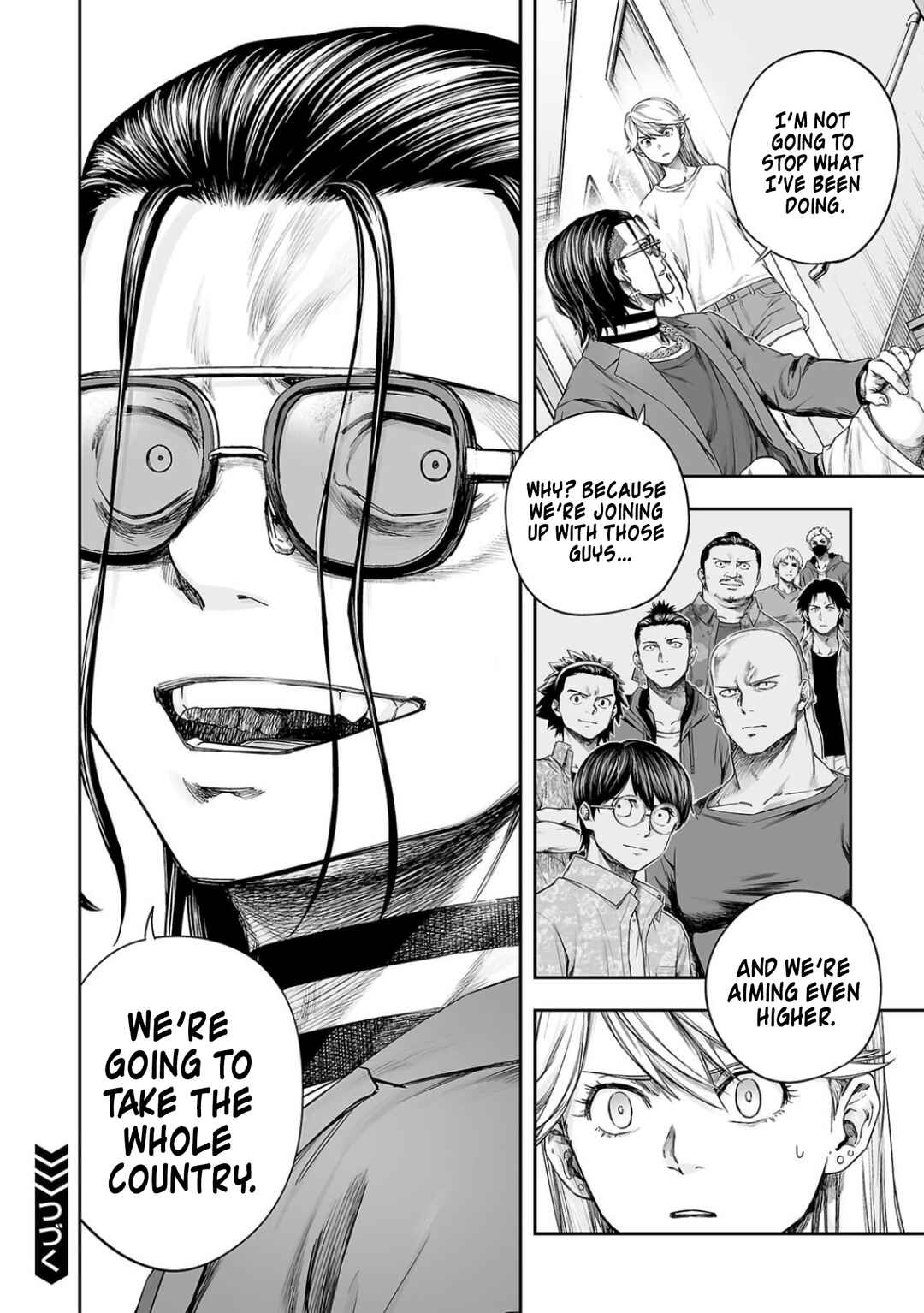 Chapter 302 - Page 14
